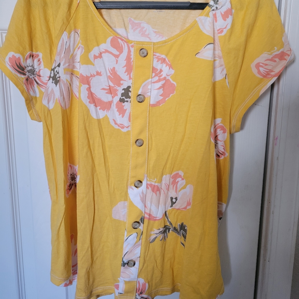 LOFT shirt